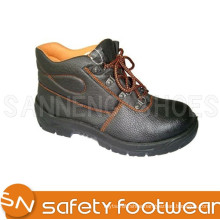 Industry Safety Shoes with CE Certificate (sn1662)